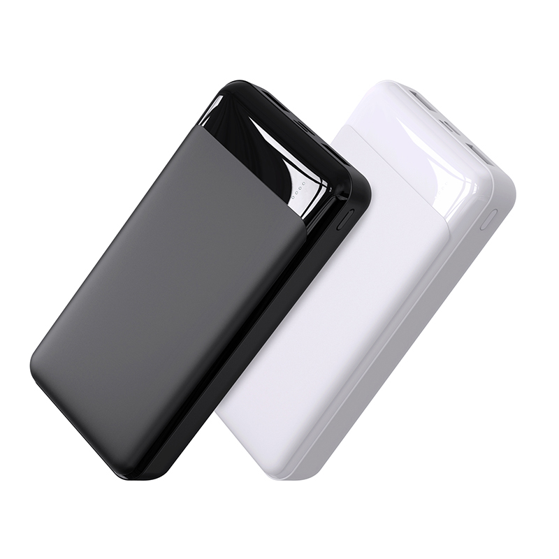 Magnetic Wireless Power Bank 10000mAh with Phone Stand & Digital Display, Custom Design