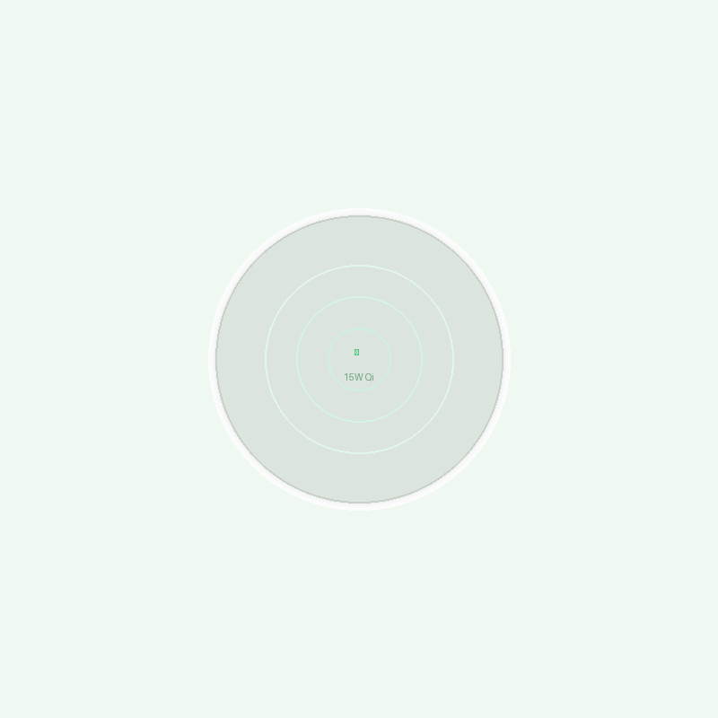 Wireless Charger